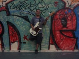 Lucas Pereyra